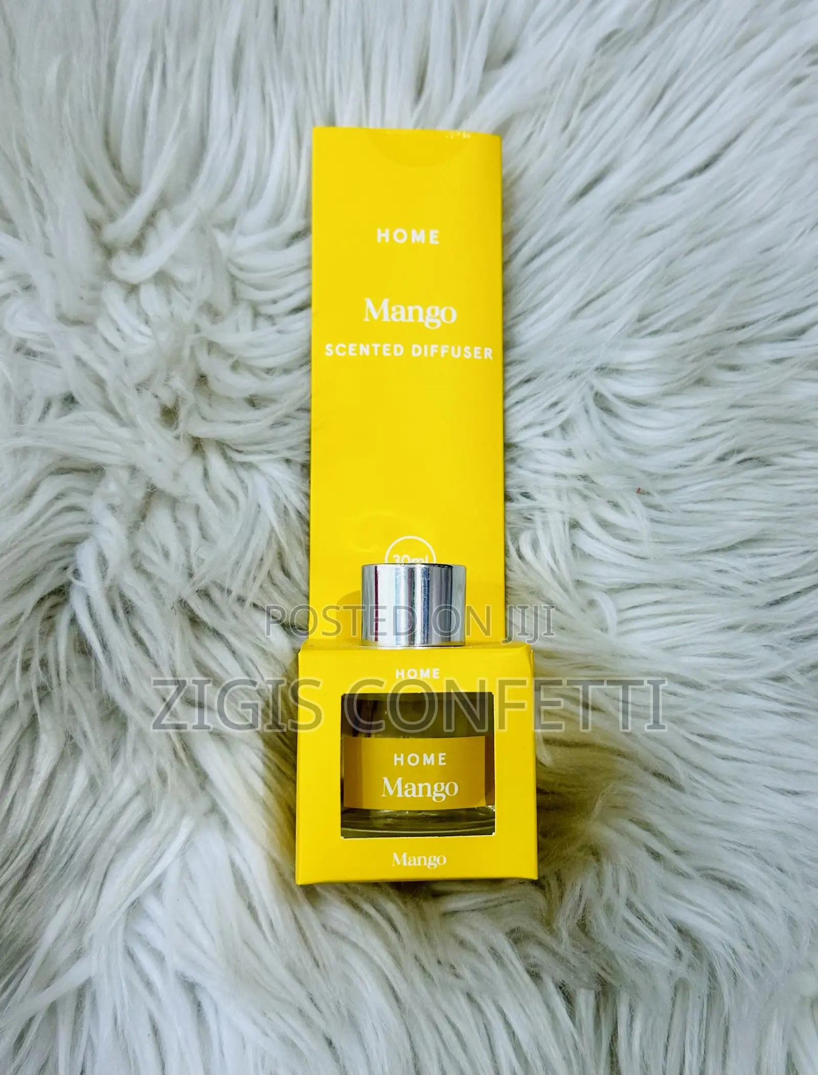 Reed Diffusers