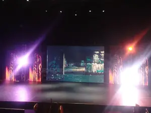 LED Screen Rentals in Ikeja