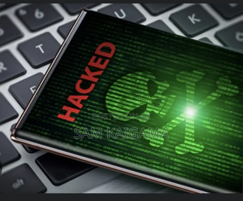 Secure Your Phone/Whatsapp From Any Hack
