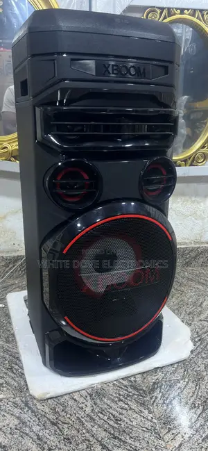 LG Xboom Rnc7