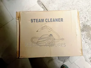 Standard Professional Steam Cleaner HIGH QUALITY