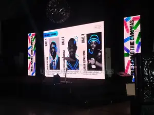LED Screens for Your Event (Hiring)