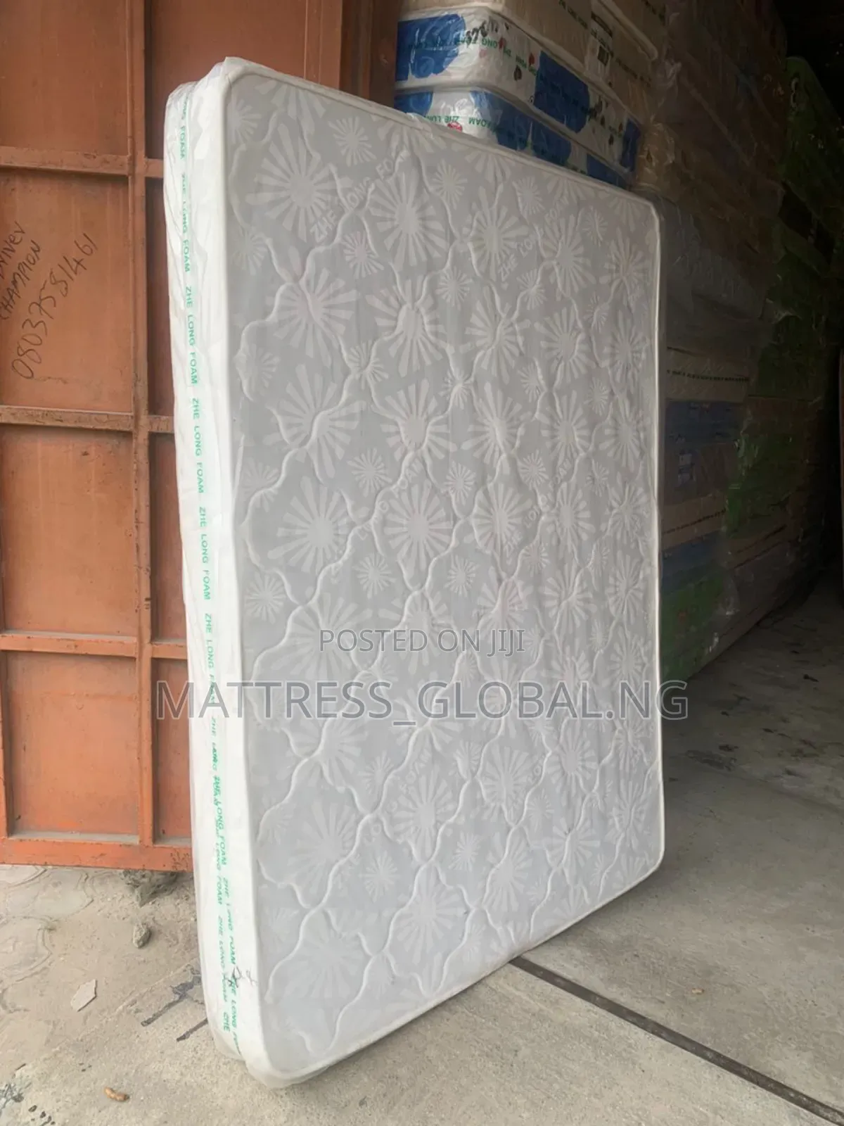 Zhe Long Mattress