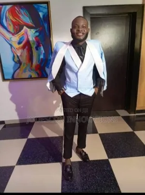 Rent a Suit From Us