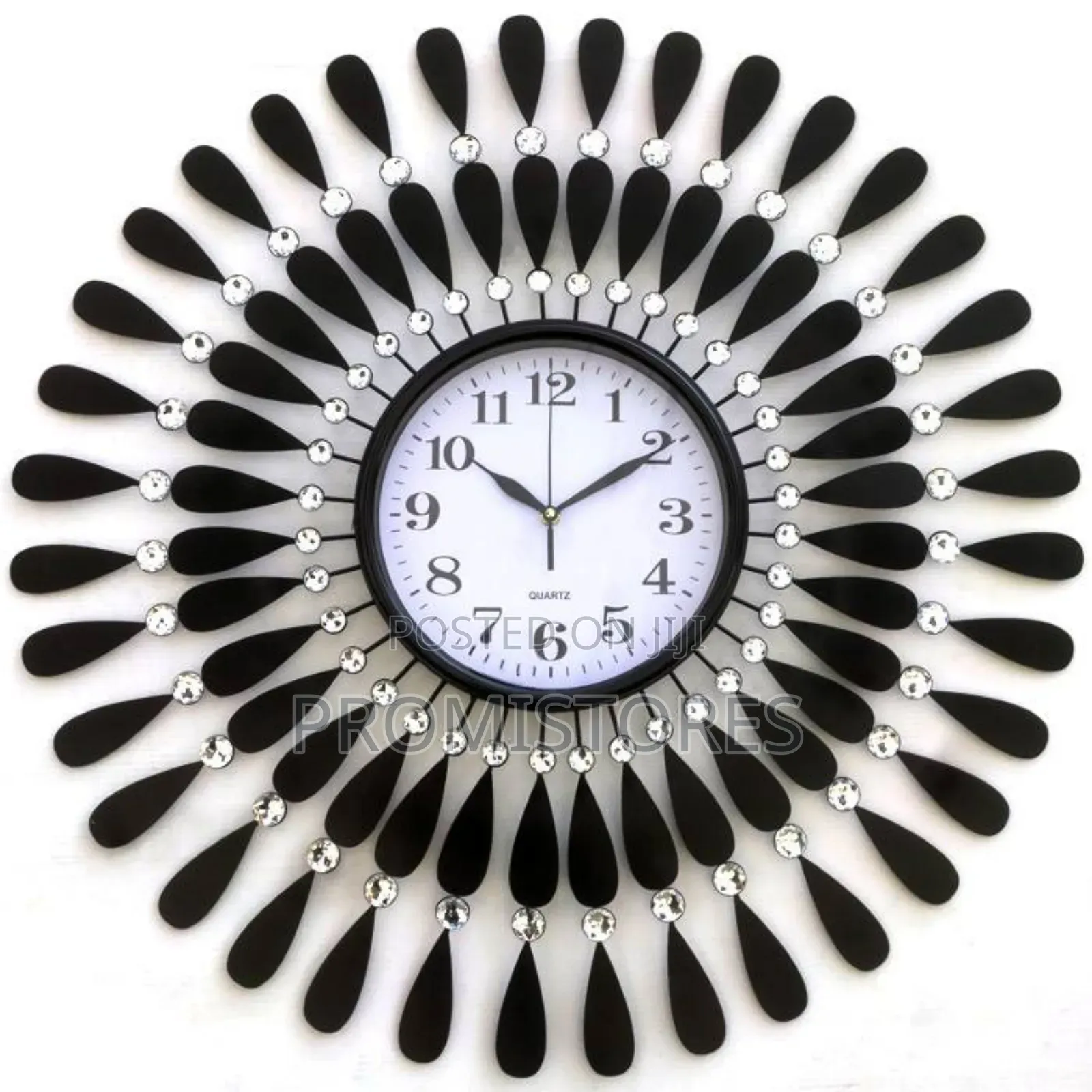 70cm Decorative Design Wall Clock