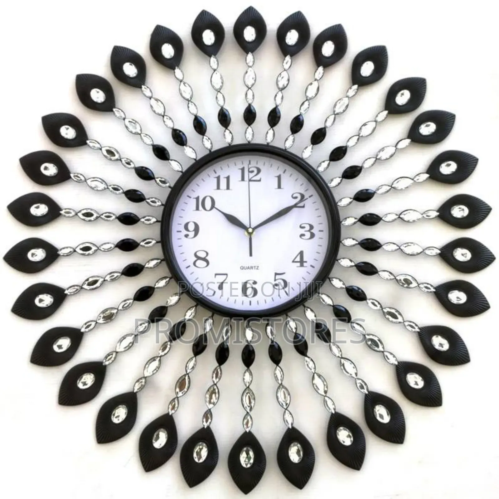 70cm Decorative Design Wall Clock