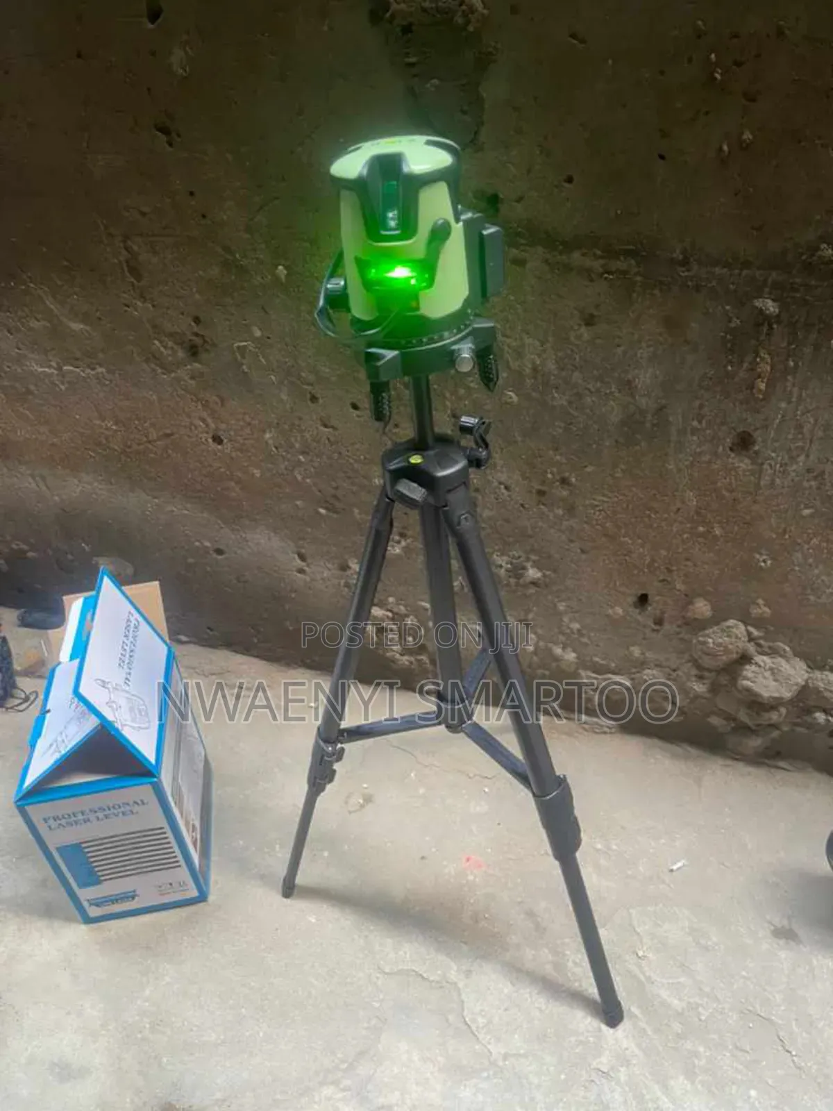 5line Leaser Line Light