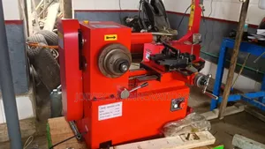 Brake Lathe Machine