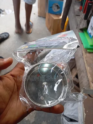 2inches Diamond Glass Holesaw