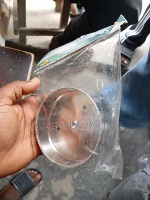 100m Diamond Glass Holesaw