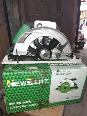 Newbeat Circular Saw Machine