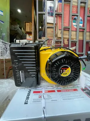 Sumec Firman Geniune Half Engines SFE390E