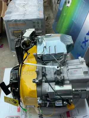 Sumec Firman Geniune Half Engines SFE390E