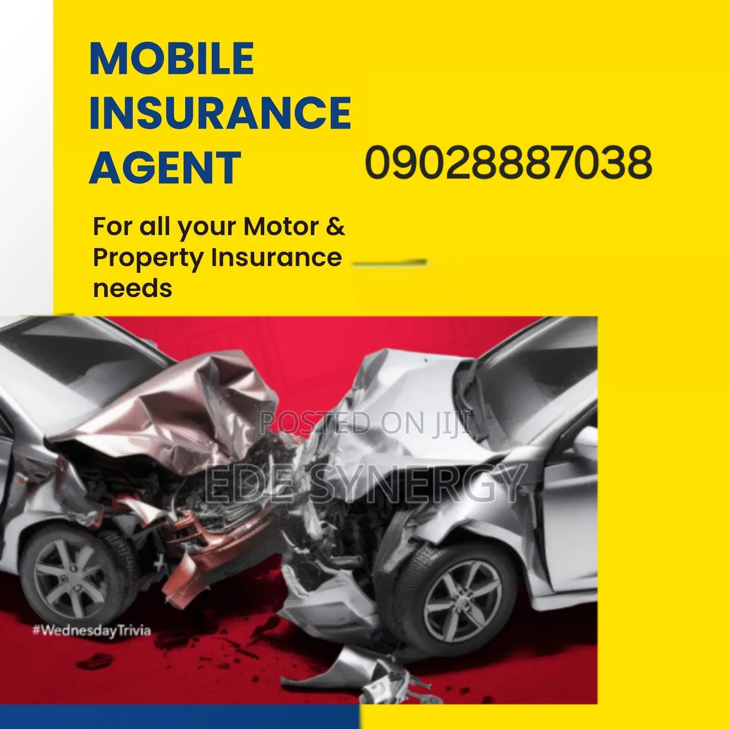 Comprehensive Vehicle Insurance