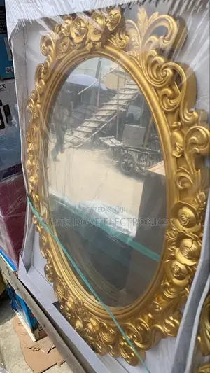 All Design Mirror and Different Color Is Available