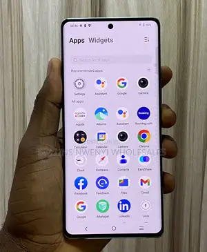 Vivo V27 5G 256 GB Green