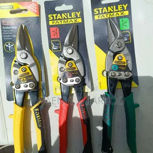 Stanley Snips Cutter