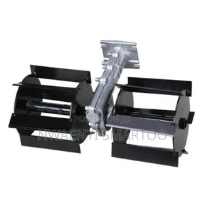 Heavy Duty Weeder Blade Original One