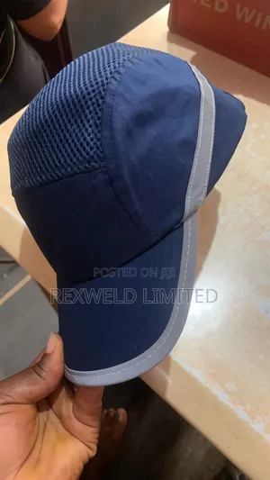 Safety Bump Cap
