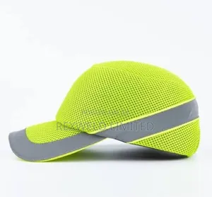 Safety Bump Cap