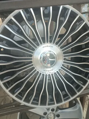 20rim for Mercedes Benz Maybach