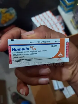 Humulin 70/30