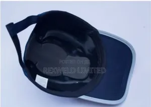 Safety Bump Cap