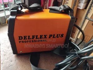 Delflex Plus Inverter Welding Machine