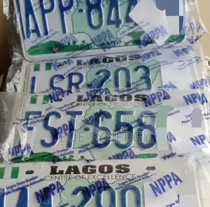 Vehicle Registration