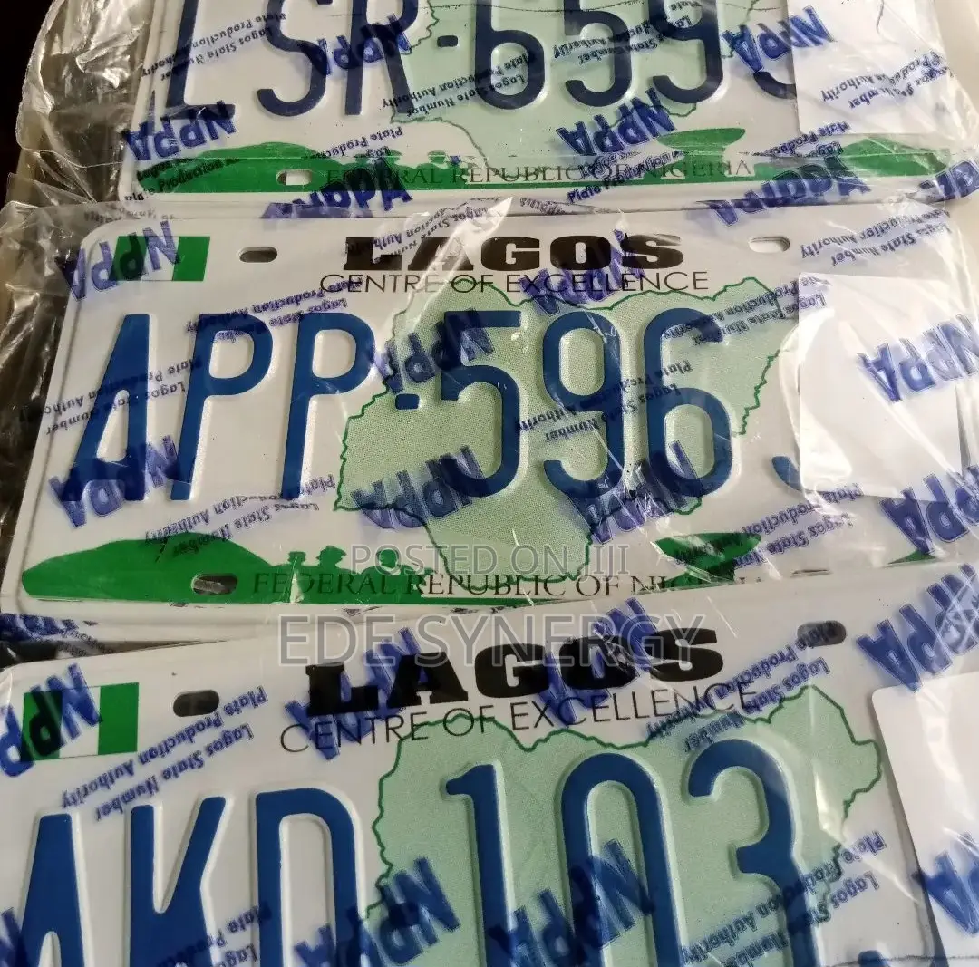 Vehicle Registration