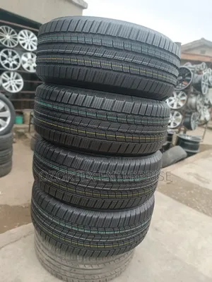 19rim Tyres Michelin 255/ 50/R 19