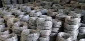 Binding Wire and Local 12mm , 16mm ,10mm,8 Mm ,