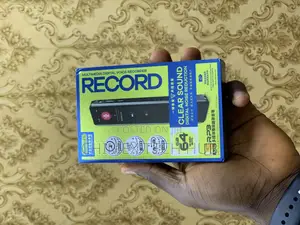 Remax Digital Voice Recorder
