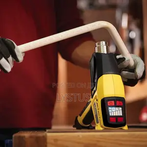 Wagner Furno 500 Variable Digital Temperature Gun