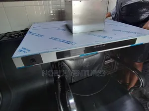 Original GS Extractor Handwaved Control 90cm 100%Copper
