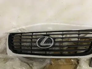 Front Grille Es350 2008