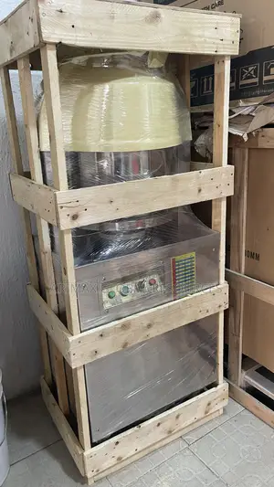 Photo - 36cuts Hydraulic Dough Divider/Dough Cutter