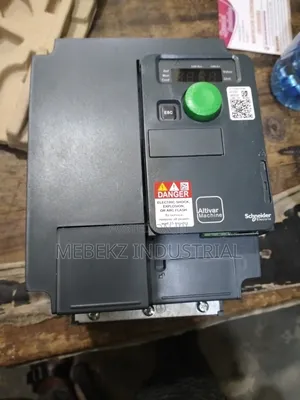 Schneider Frequency Converter ATV320U22N4C