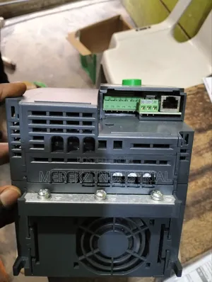 Schneider Frequency Converter ATV320U22N4C