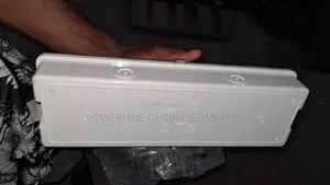 2fit Emergency Light for Homes/ Bars/ Companies/ Restaurants