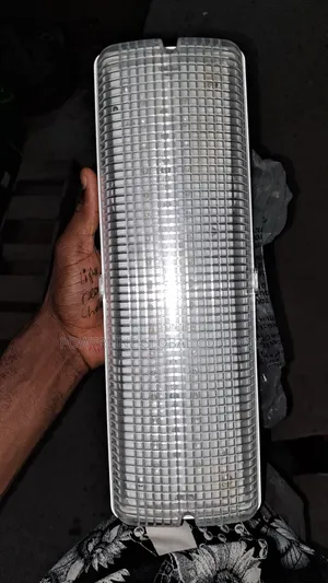 2fit Emergency Light for Homes/ Bars/ Companies/ Restaurants