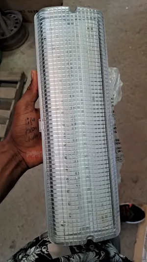 2fit Emergency Light for Homes/ Bars/ Companies/ Restaurants