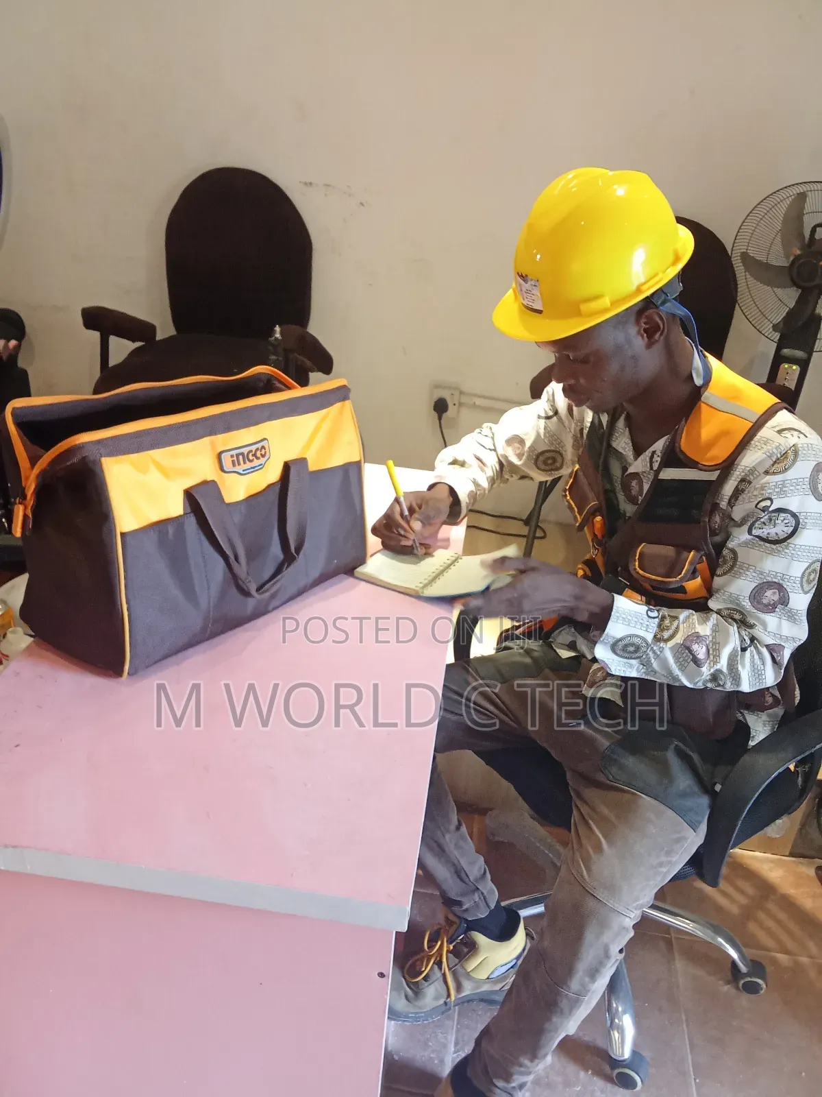 Electrical Services, Sales And Installations