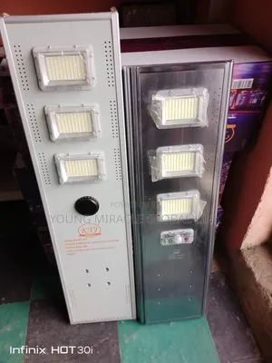 300watts Big Super Speed Solar Street Light