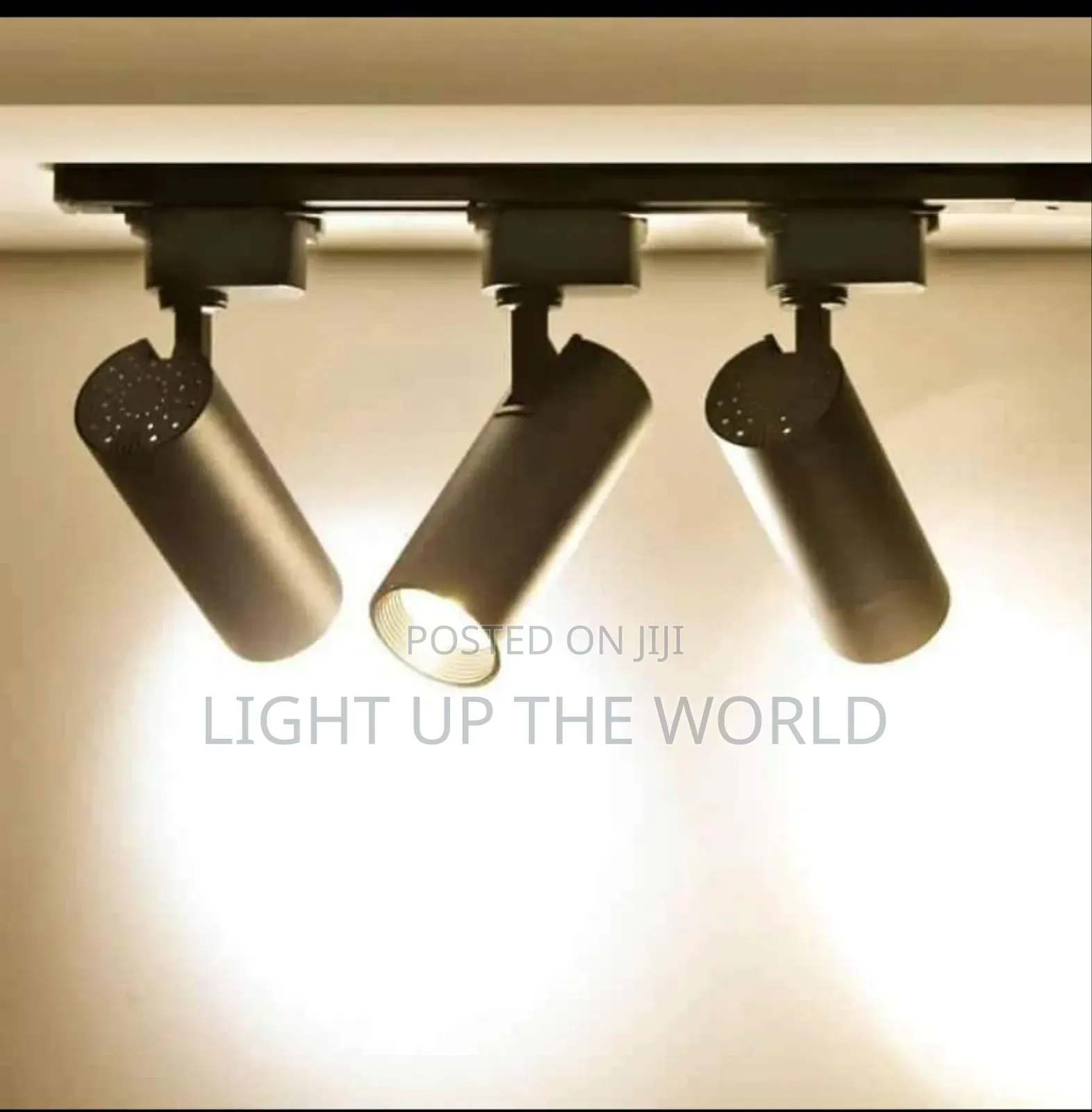 3in1 Track Light