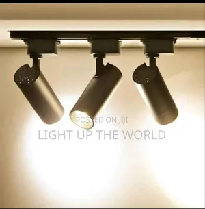 3in1 Track Light