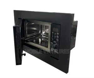 BOSCH Inbuilt Electric Microwave 25litters 100%Copper