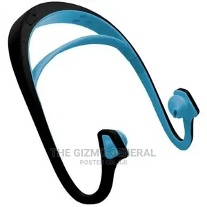 Solix-1, Ultra-durable Water Resistant Bluetooth V4.1 Sporty Headset