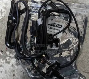 Photo - Toyota Sienna Abs Wheel Speed Sensor