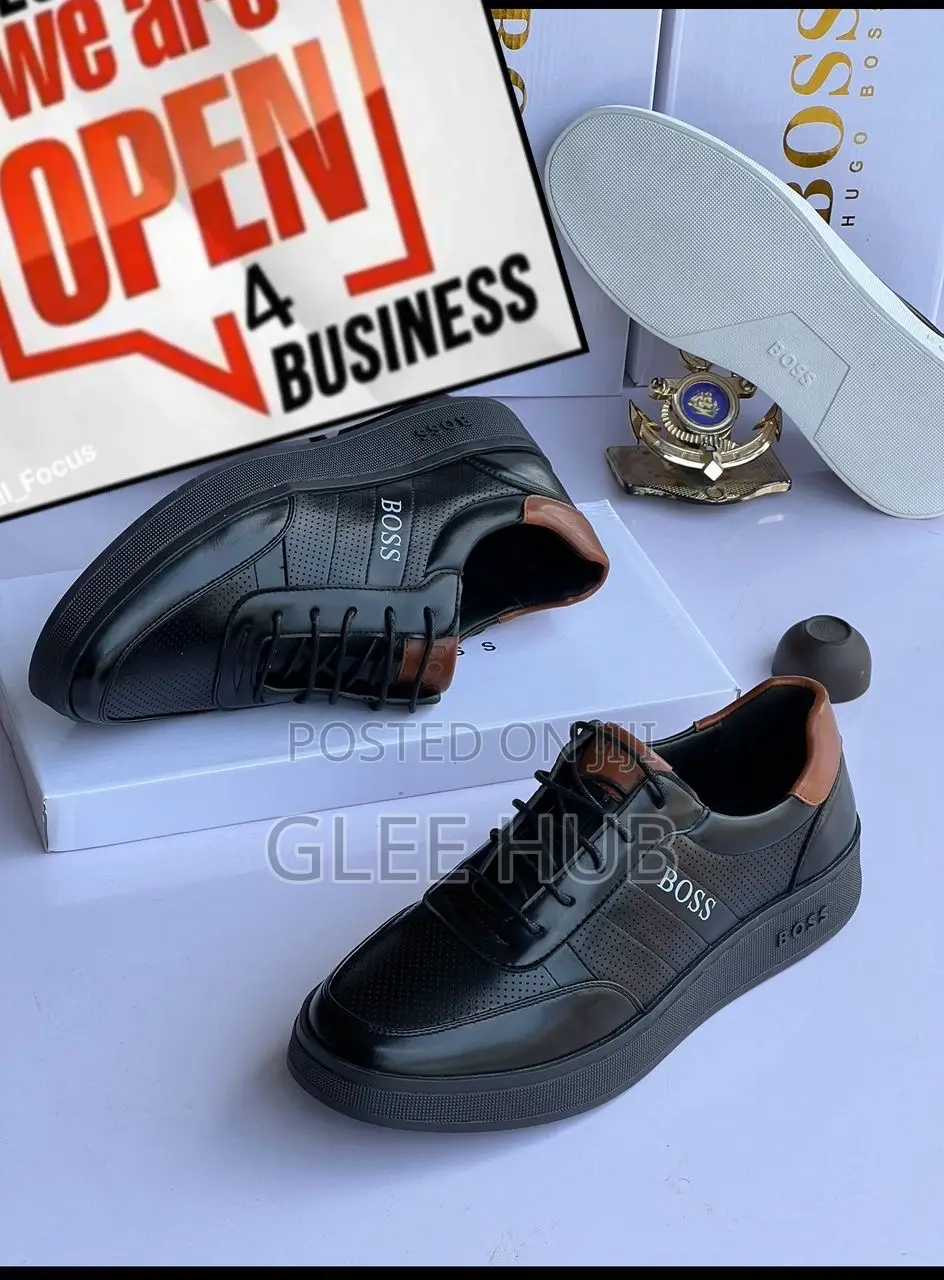 High Quality Shoes